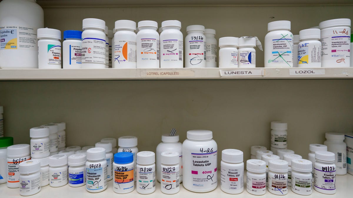 New drug prices for rare diseases are increasing sharply