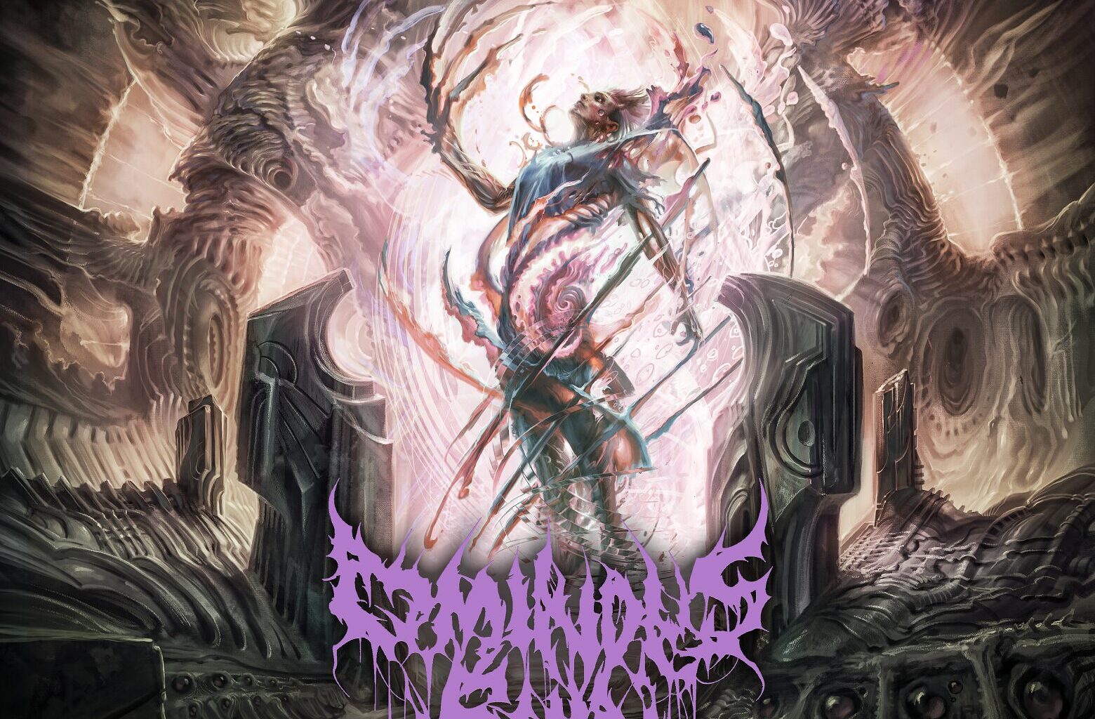 Ominous Ruin - Requiem Review