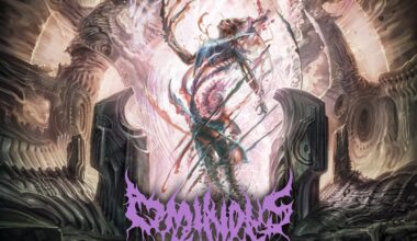 Ominous Ruin - Requiem Review