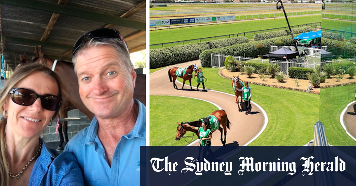 Trainer in flare-up with integrity unit investigator