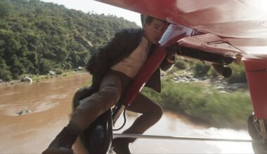 Did Tom Cruise Kill the Internet in ‘Mission: Impossible 8’?