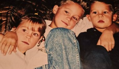 Mom, 3 kids moved to Florida with her boyfriend. He killed them all.