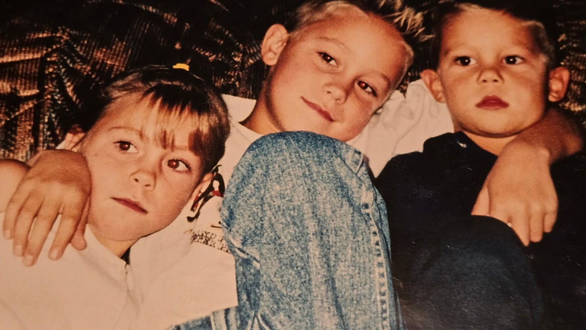 Mom, 3 kids moved to Florida with her boyfriend. He killed them all.