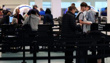 Privacy advocates say government could be watching
