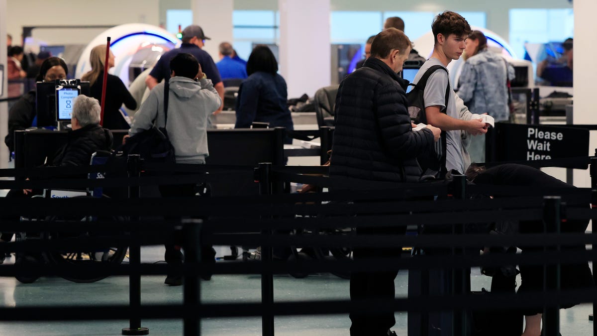 Privacy advocates say government could be watching
