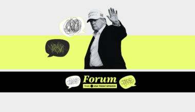 I voted for Trump. Here's why I don't regret my vote