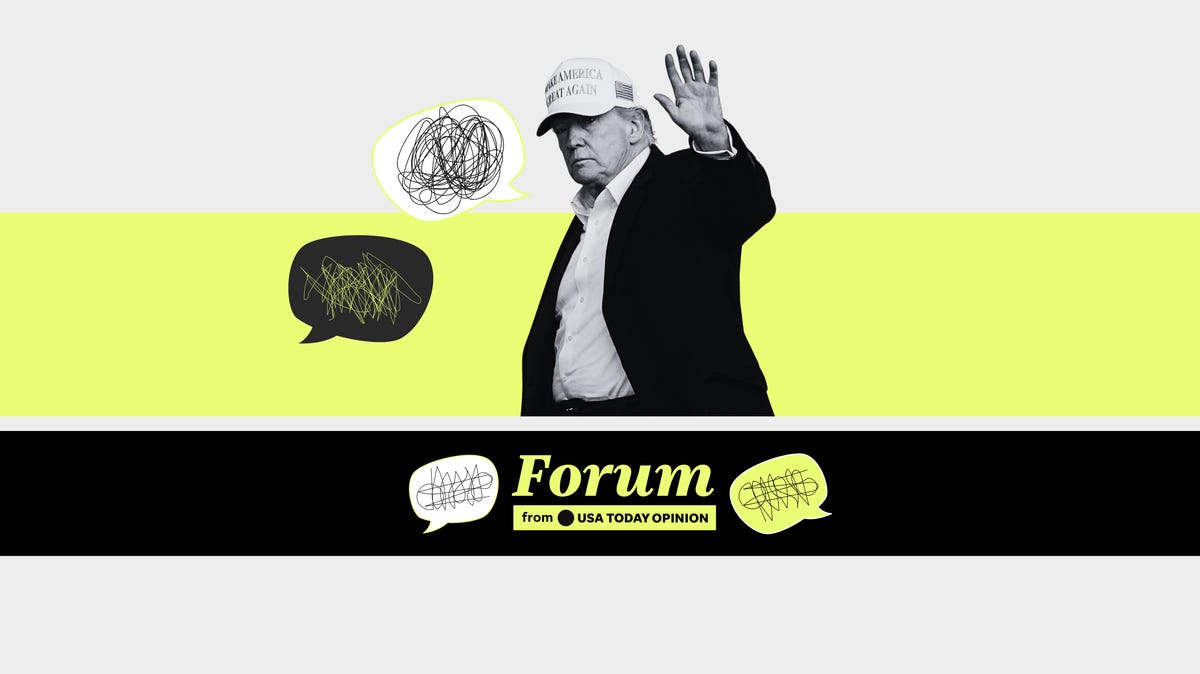 I voted for Trump. Here's why I don't regret my vote