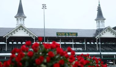 Time, odds, how to watch, results