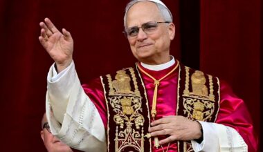 Is Pope Leo XIV a Cubs or White Sox fan? Brother reveals his team