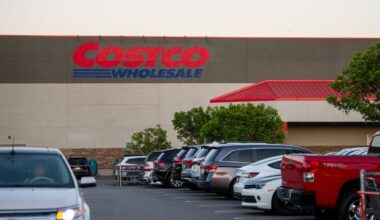 Costco to open 3 new warehouses: Here's where