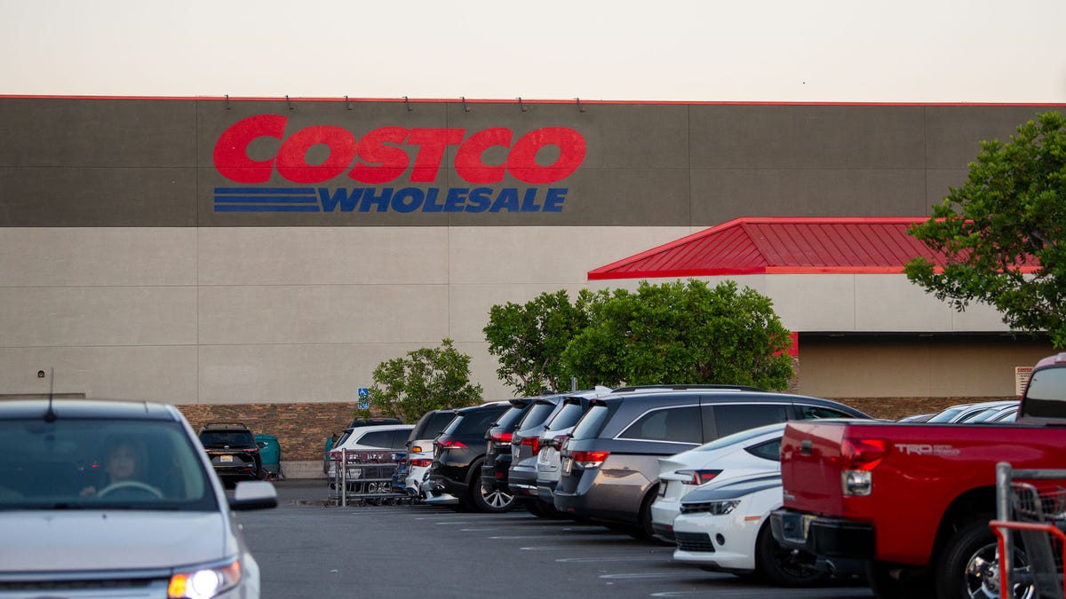Costco to open 3 new warehouses: Here's where