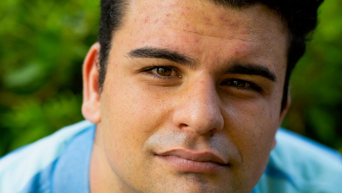 Sports betting and what happens when the craze hits college kids