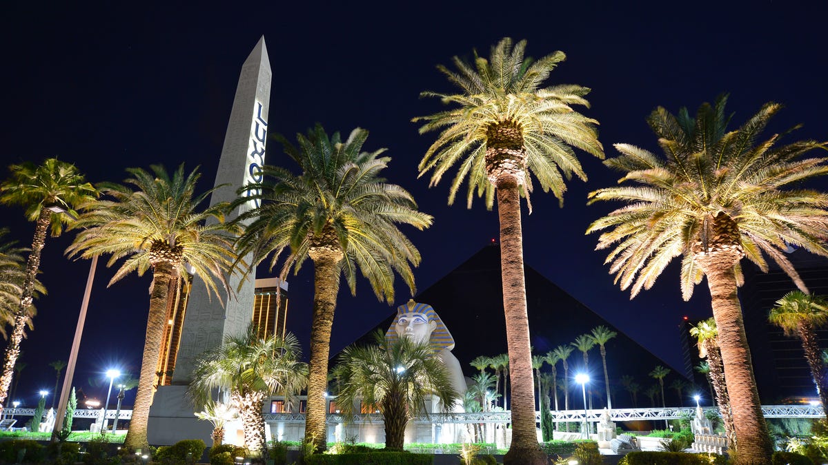 3 tourists sue Las Vegas Strip hotels, alleged bedbug infestations
