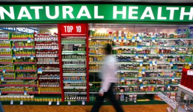 Is it safe for youth athletes to take dietary supplements?