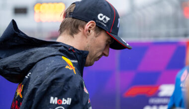 Ex-Red Bull boss reveals race to decide Max Verstappen’s future