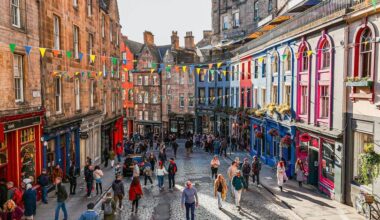 Edinburgh Live