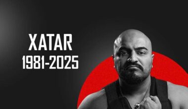 Kurdish rapper Xatar dies at 43 in Germany