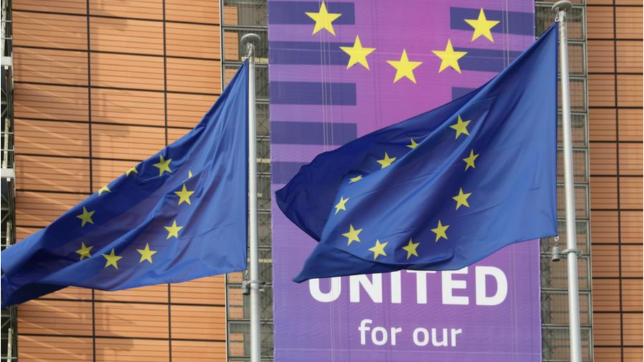 EU agrees on fresh sanctions against Moscow