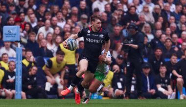Tobias Elliott delighted to be on England radar ahead of summer