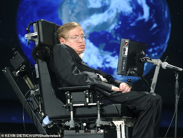 ALS can lead to paralysis and eventually death. The acclaimed scientist Stephen Hawking famously suffered from it
