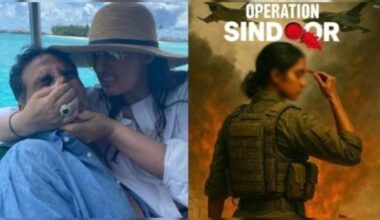 Did Akshay Kumar And Vicky Kaushal Fight Over Operation Sindoor Film? Twinkle Khanna Clarifies
