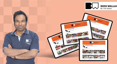 Boss Wallah Becomes South India's No.1 YouTube Business Network