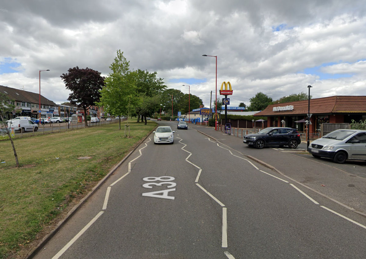 David Galil was found guilty of drug production offences after a grow operation was discovered above a Tamworth pub