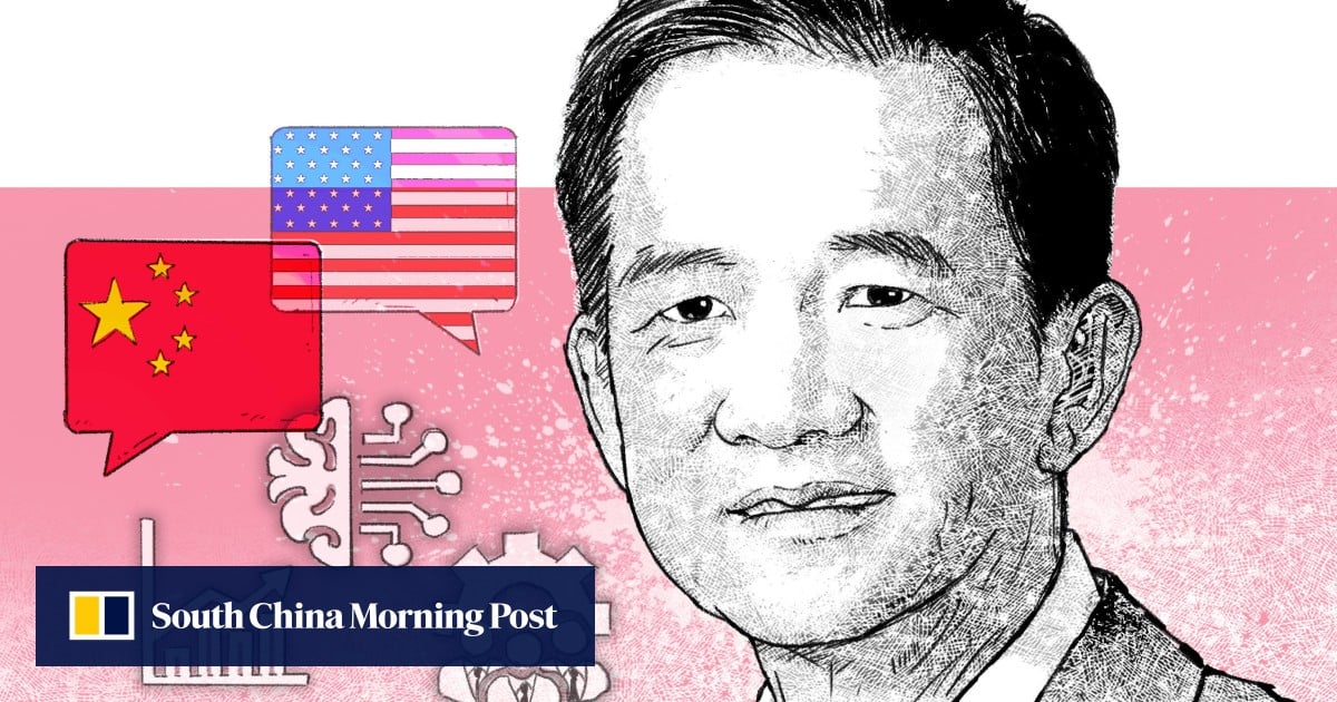 Exclusive | As unswerving superpowers meet unsustainable tariffs, Yao Yang breaks down the paradox