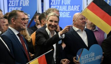 AFP News