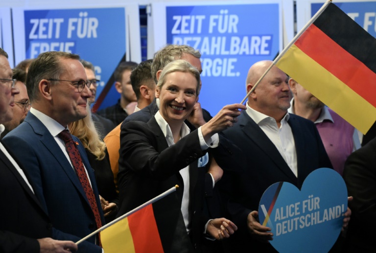 AFP News