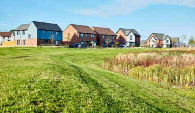 Taylor Wimpey Homes