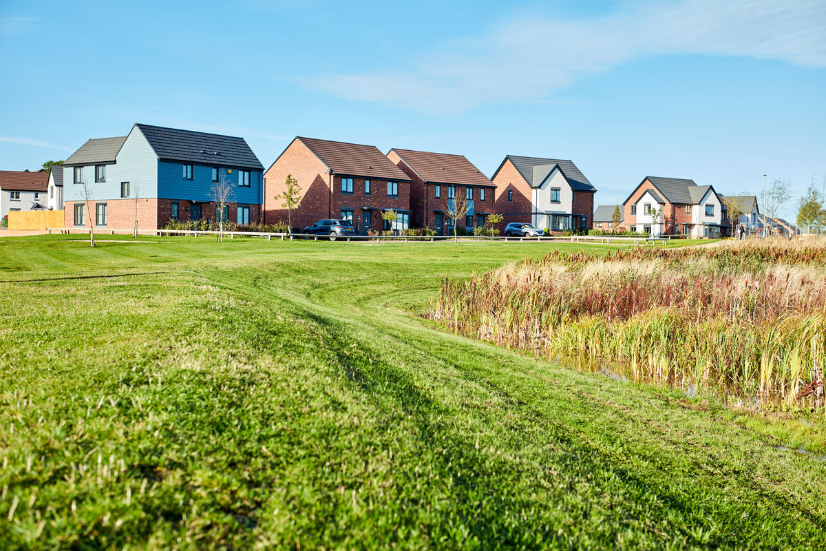 Taylor Wimpey Homes