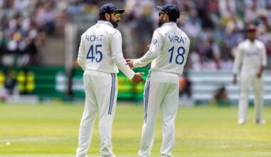 Ex-South Africa Star Criticises Virat Kohli's Batting, Says Rohit Sharma 'More Technically Correct'
