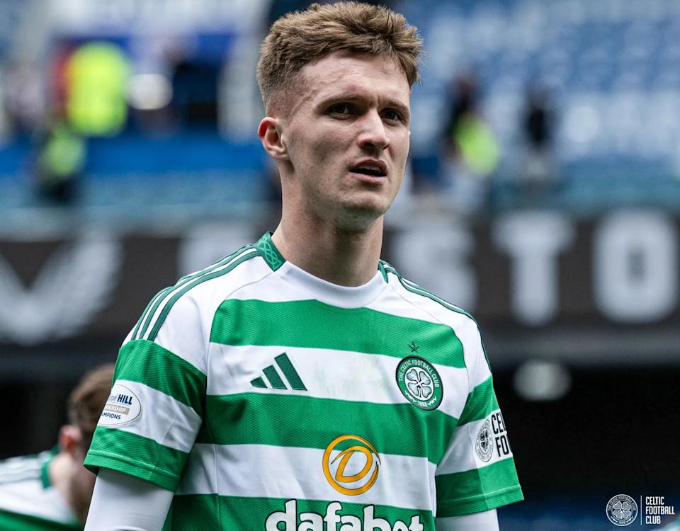 Match Gallery: Glasgow derby