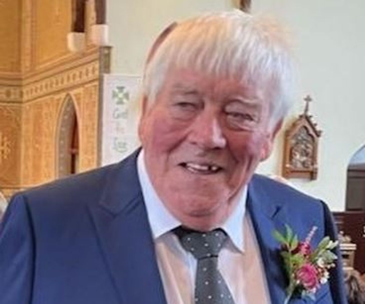 Neil O'Donnell