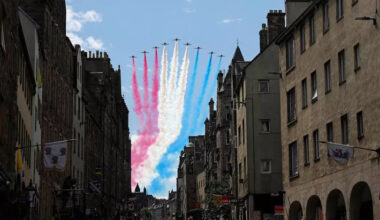 Edinburgh Live
