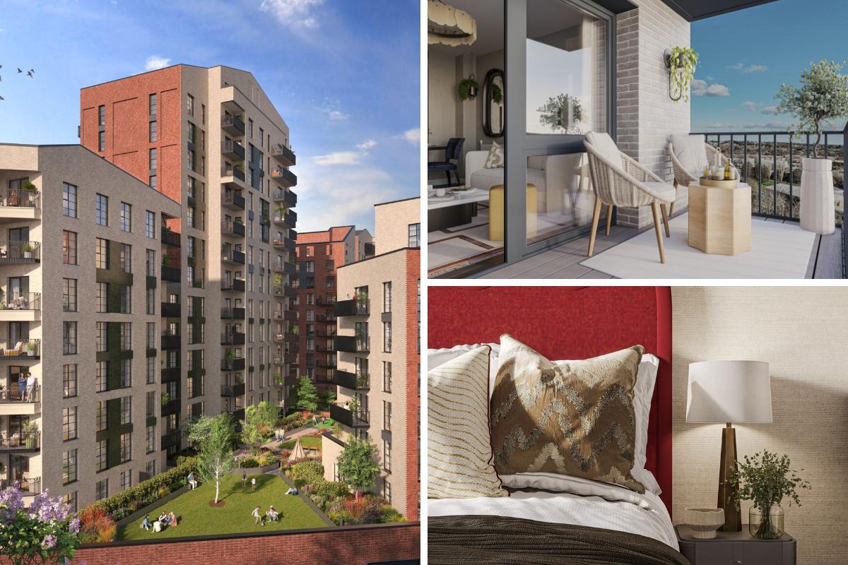 Sutton and Croydon Guardian