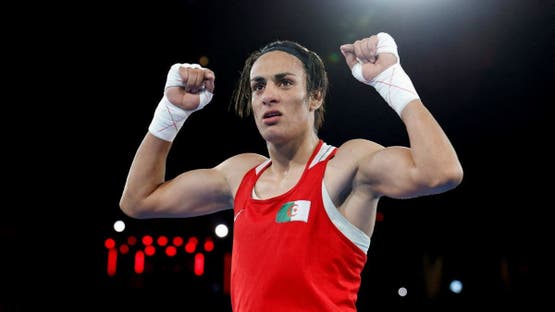 Boxing champ Imane Khelif must undergo genetic sex screening under new rules