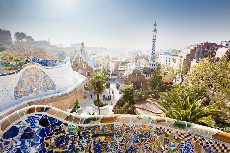Sun, style and Spain: Delta’s new Boston–Barcelona service takes off