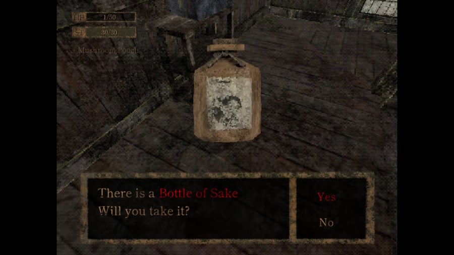 Labyrinth Of The Demon King Review - Screenshot 1 of 5