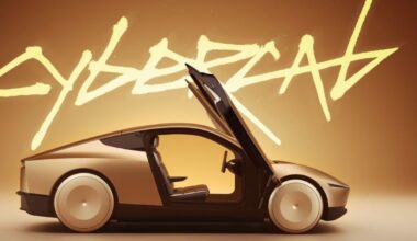 Tesla To Start Importing Chinese Components For Semi, Cybercab Production In USA