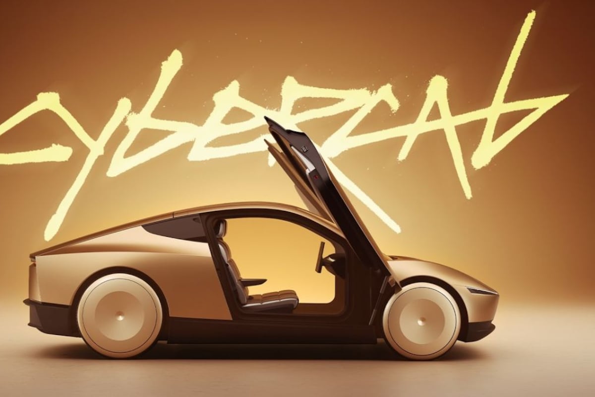 Tesla To Start Importing Chinese Components For Semi, Cybercab Production In USA
