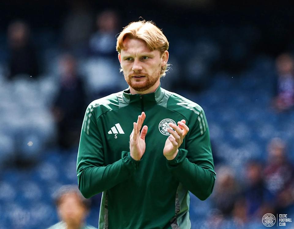 Match Gallery: Glasgow derby