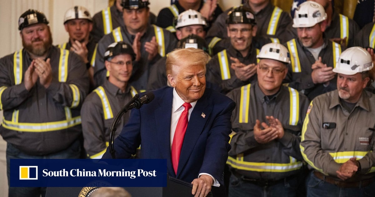 US EPA wants to end greenhouse caps for coal, gas-fired power plants
