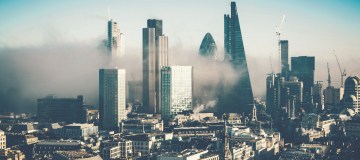 London still ‘second most attractive market’ for dealmaking post-Brexit