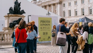 For its 10th edition, Photo London aims to look beyond the notorious ‘Kate Moss Index’