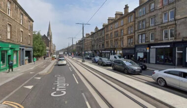 Edinburgh Live