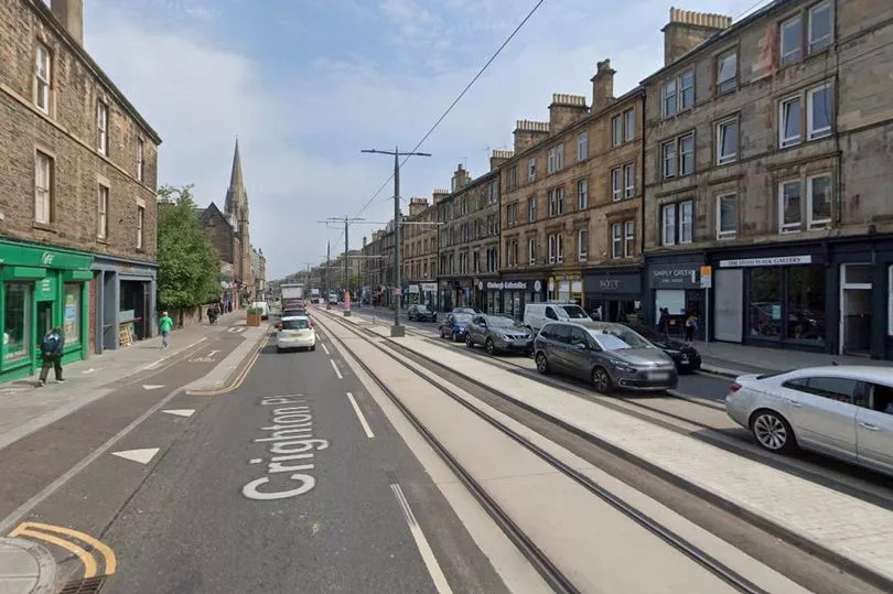 Edinburgh Live