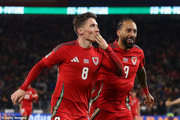 Wales have failed to qualify for the last two Euros but did reach the semi-finals in 2016