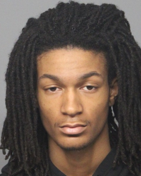 Man charged in shooting death in New London arrested in Rhode Island